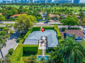 5460 Alton Rd, Miami Beach FL 33140