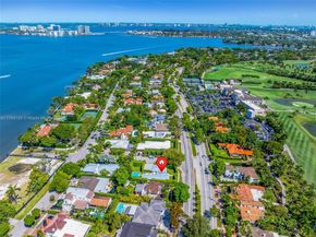 5460 Alton Rd, Miami Beach FL 33140