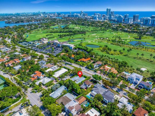 5460 Alton Rd, Miami Beach FL 33140