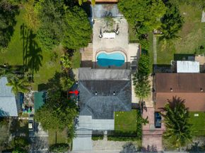 1765 NE 145th St, Miami FL 33181
