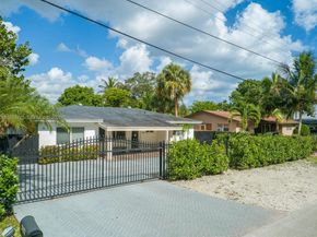 1765 NE 145th St, Miami FL 33181