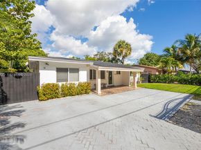 1765 NE 145th St, Miami FL 33181