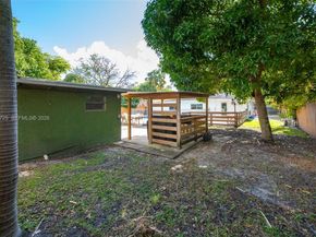 1765 NE 145th St, Miami FL 33181