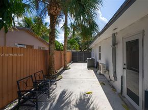 1765 NE 145th St, Miami FL 33181