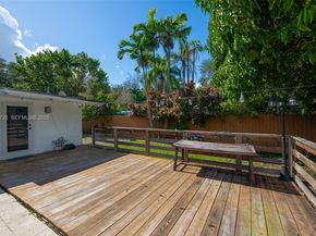 1765 NE 145th St, Miami FL 33181