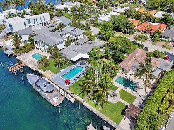 1020 S Shore Dr, Miami Beach FL 33141