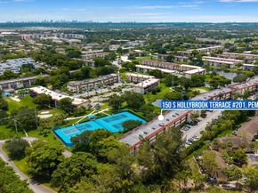 150 S Hollybrook Ter 201, Pembroke Pines FL 33025