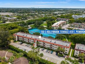 150 S Hollybrook Ter 201, Pembroke Pines FL 33025