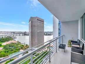 325 S Biscayne Blvd 2616, Miami FL 33131