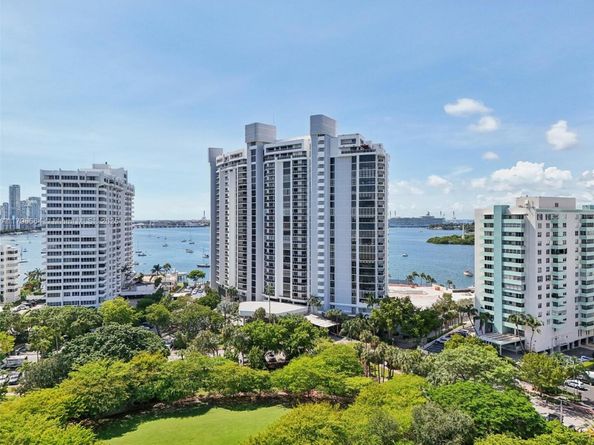 9 Island Ave 1209, Miami Beach FL 33139
