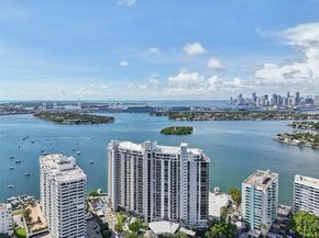 9 Island Ave 1209, Miami Beach FL 33139