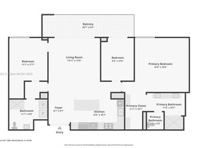 9 Island Ave 1209, Miami Beach FL 33139