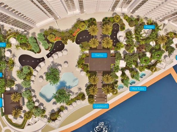 9 Island Ave 1209, Miami Beach FL 33139