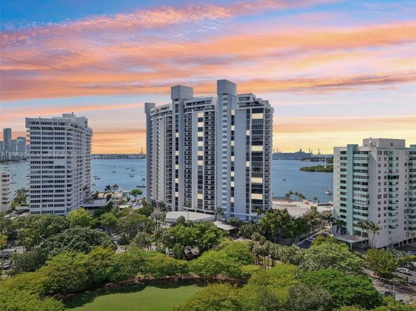 9 Island Ave 1209, Miami Beach FL 33139