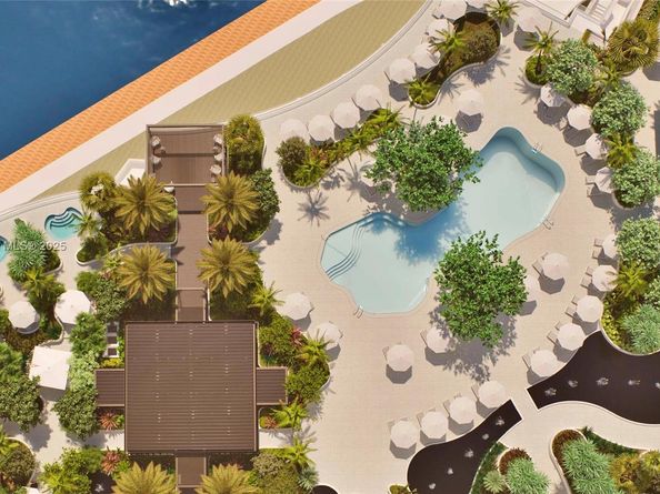 9 Island Ave 1209, Miami Beach FL 33139