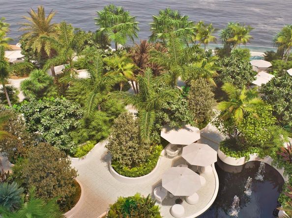 9 Island Ave 1209, Miami Beach FL 33139