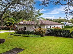 14600 SW 75th Ave, Palmetto Bay FL 33158