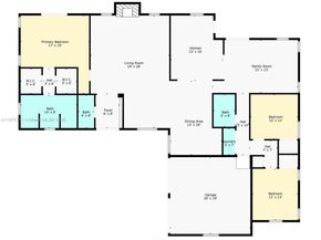 14600 SW 75th Ave, Palmetto Bay FL 33158