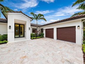 14600 SW 75th Ave, Palmetto Bay FL 33158