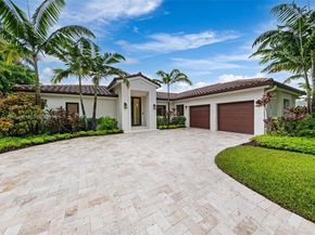14600 SW 75th Ave, Palmetto Bay FL 33158