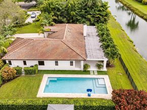 14600 SW 75th Ave, Palmetto Bay FL 33158