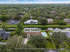 14600 SW 75th Ave, Palmetto Bay FL 33158
