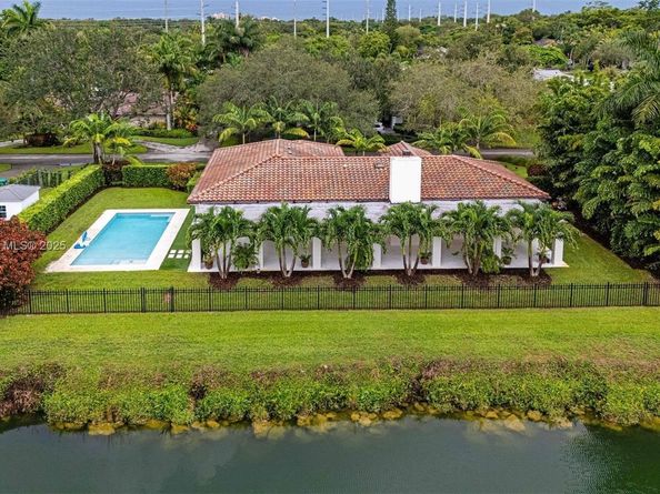 14600 SW 75th Ave, Palmetto Bay FL 33158