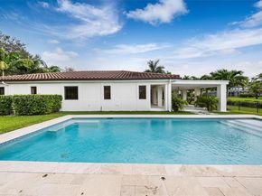 14600 SW 75th Ave, Palmetto Bay FL 33158