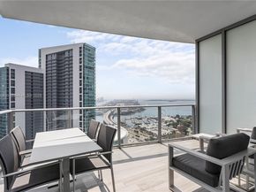 851 NE 1st Ave 3907, Miami FL 33132