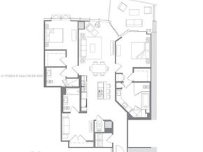 851 NE 1st Ave 3907, Miami FL 33132