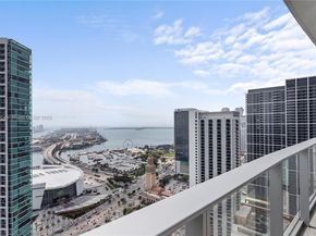 851 NE 1st Ave 3907, Miami FL 33132