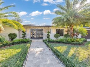 6980 NW 6th Ct, Plantation FL 33317