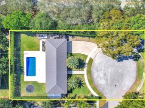 6980 NW 6th Ct, Plantation FL 33317