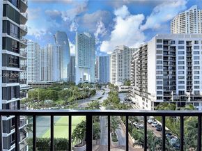 520 Brickell Key Dr A1010, Miami FL 33131