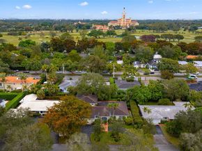 1255 Algardi Ave, Coral Gables FL 33146