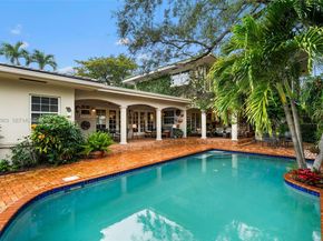 1255 Algardi Ave, Coral Gables FL 33146