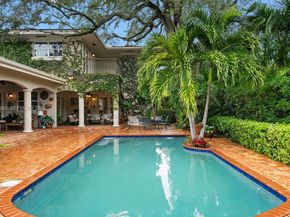 1255 Algardi Ave, Coral Gables FL 33146