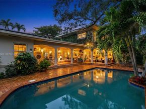 1255 Algardi Ave, Coral Gables FL 33146