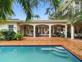 1255 Algardi Ave, Coral Gables FL 33146