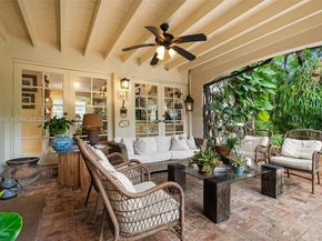 1255 Algardi Ave, Coral Gables FL 33146