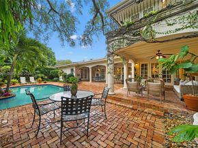 1255 Algardi Ave, Coral Gables FL 33146