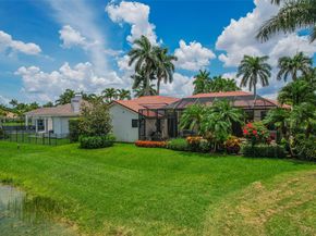 2489 Eagle Watch Ln, Weston FL 33327