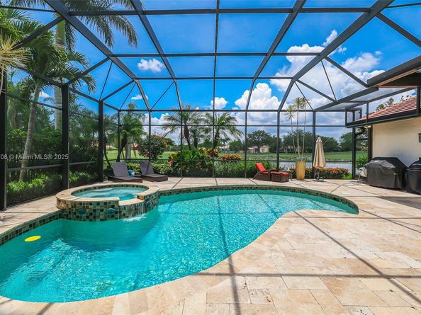 2489 Eagle Watch Ln, Weston FL 33327
