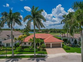 2489 Eagle Watch Ln, Weston FL 33327