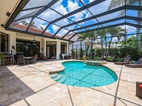 2489 Eagle Watch Ln, Weston FL 33327