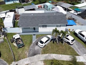 14525 SW 297th Ter, Homestead FL 33033