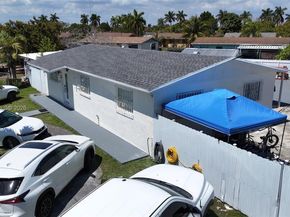 14525 SW 297th Ter, Homestead FL 33033