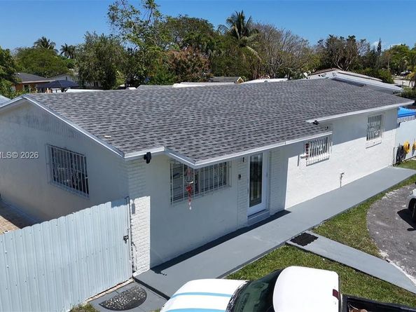 14525 SW 297th Ter, Homestead FL 33033