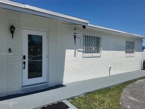 14525 SW 297th Ter, Homestead FL 33033