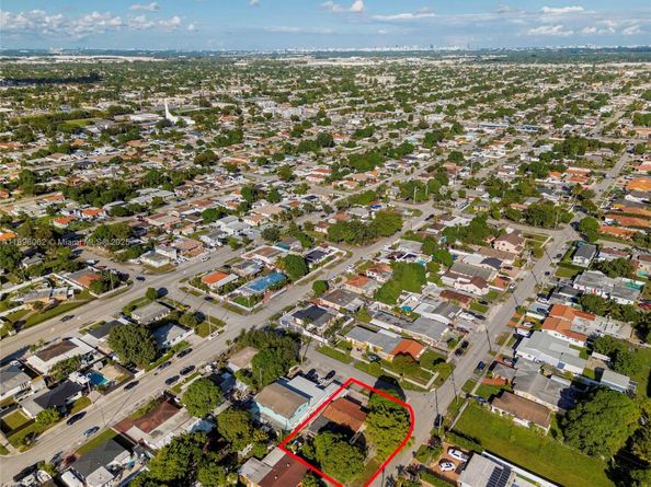3920 W 3rd Ave, Hialeah FL 33012